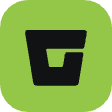 Bitbucket logo