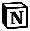 Notion logo
